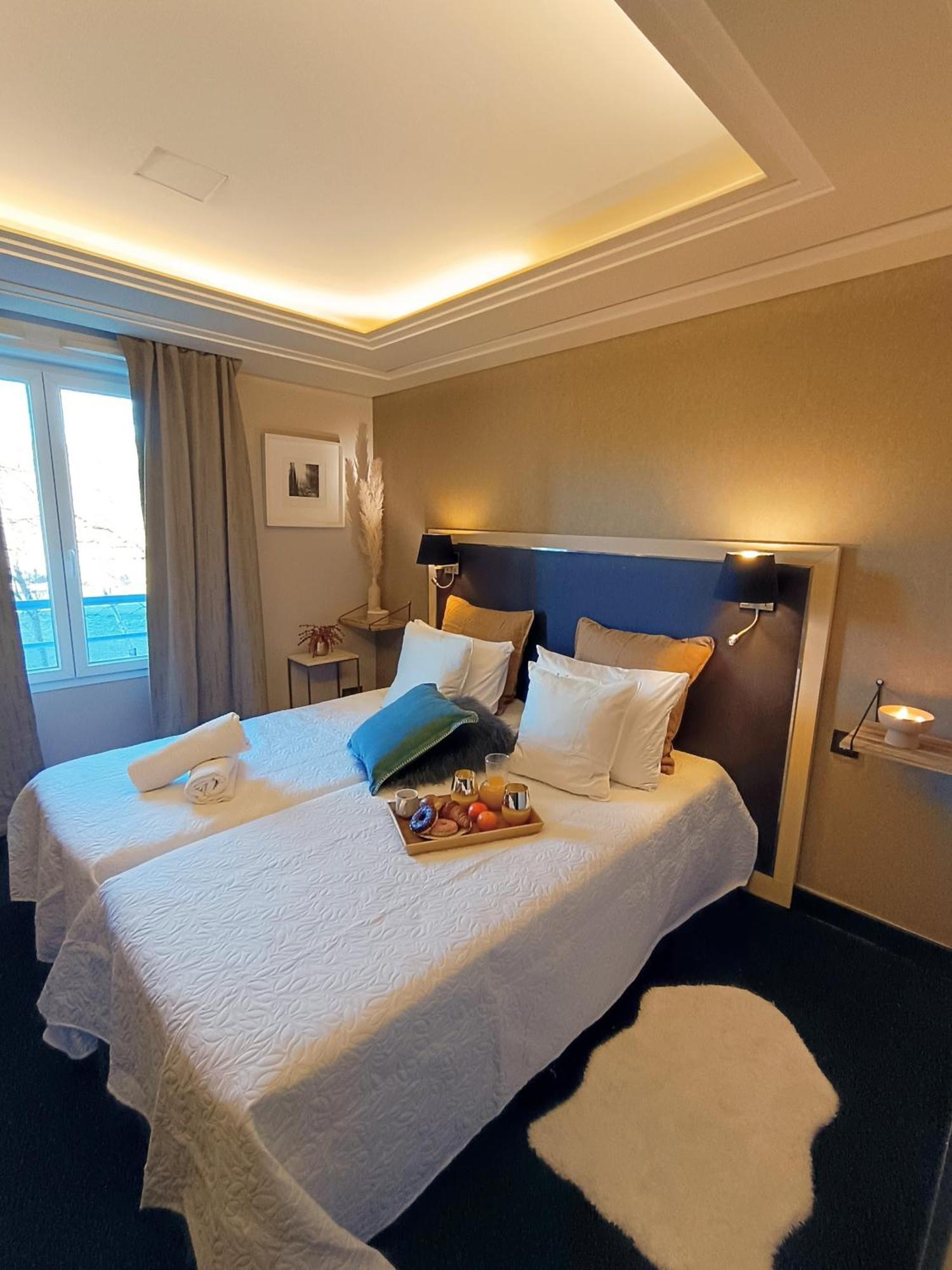 Climatise, Vue Sur Golf Proche Apartment *