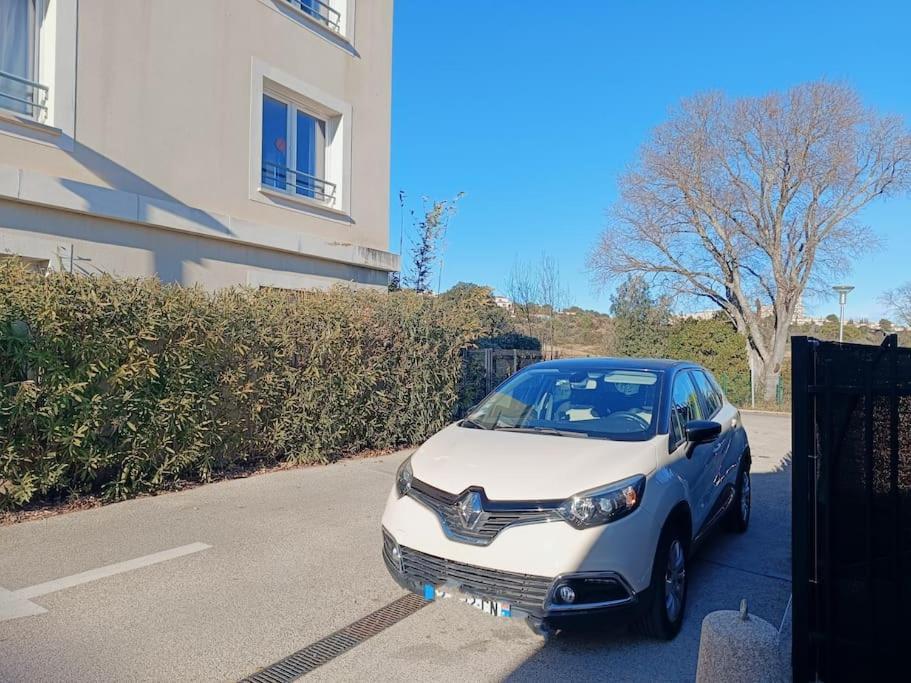 Climatise, Vue Sur Golf Proche * Montpellier