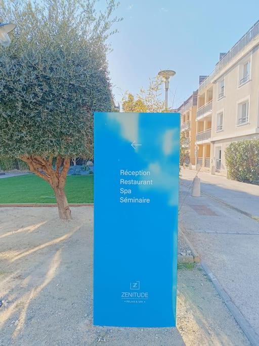 Climatise, Vue Sur Golf Proche Apartment Montpellier