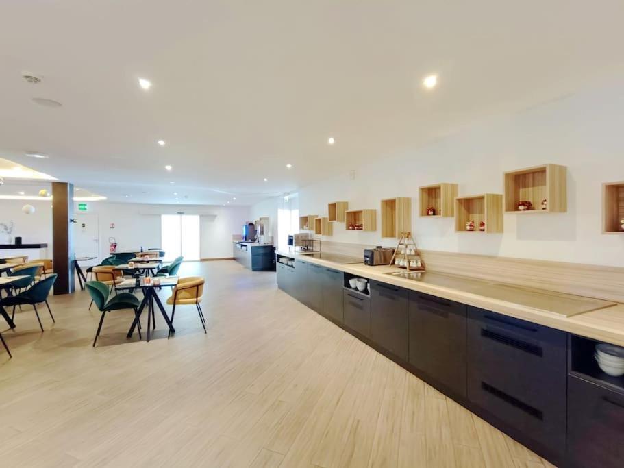 Climatise, Vue Sur Golf Proche Apartment Montpellier