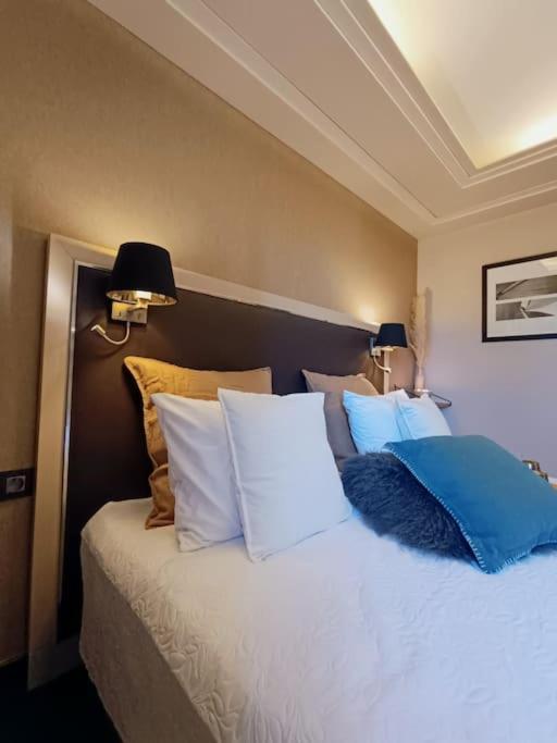 Apartment Climatise, Vue Sur Golf Proche *