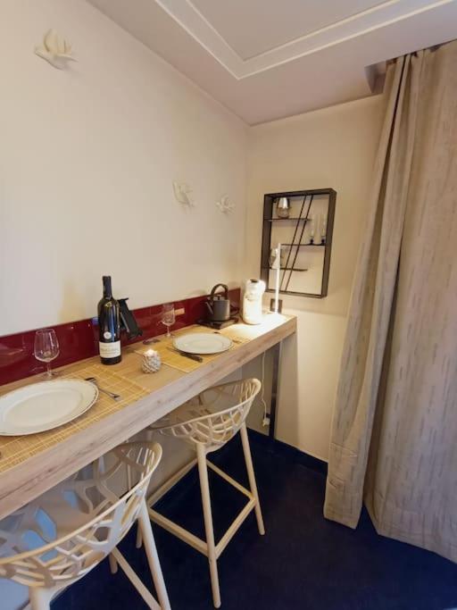 Climatise, Vue Sur Golf Proche Apartment *