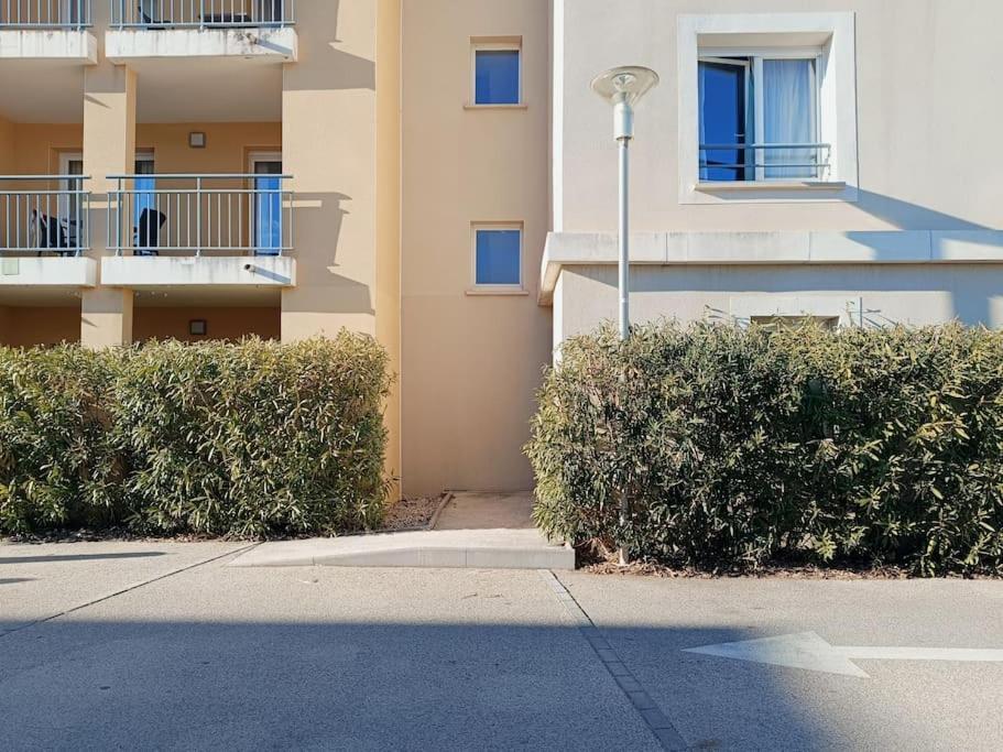 Apartment Climatise, Vue Sur Golf Proche