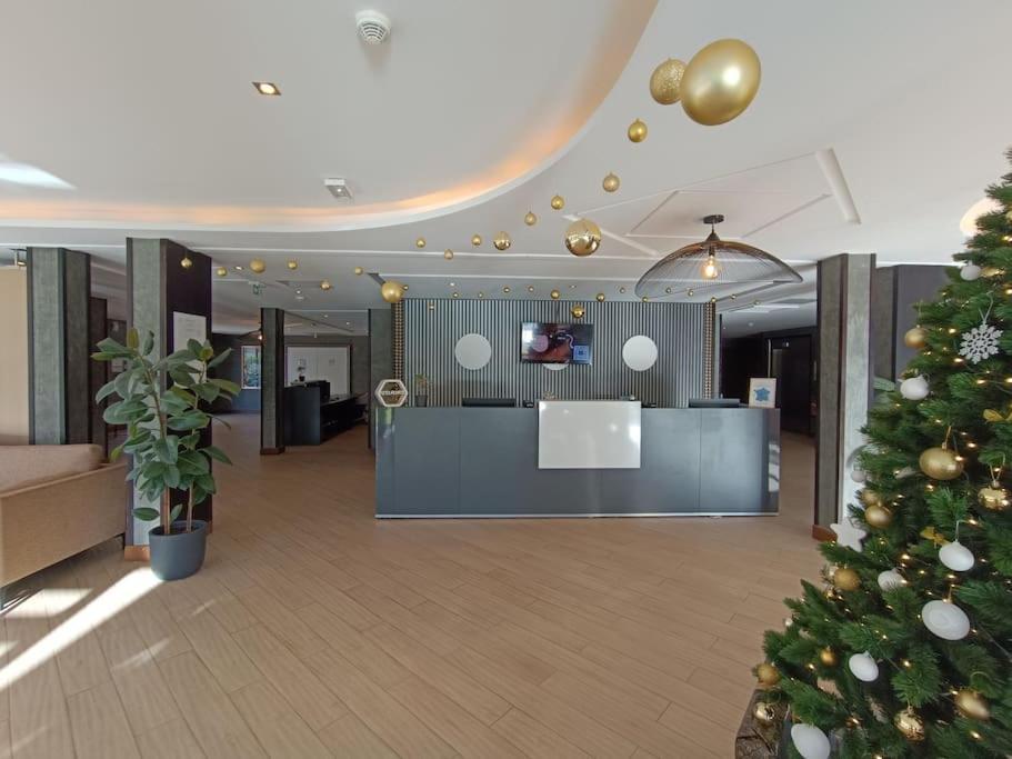 Climatise, Vue Sur Golf Proche Apartment Montpellier