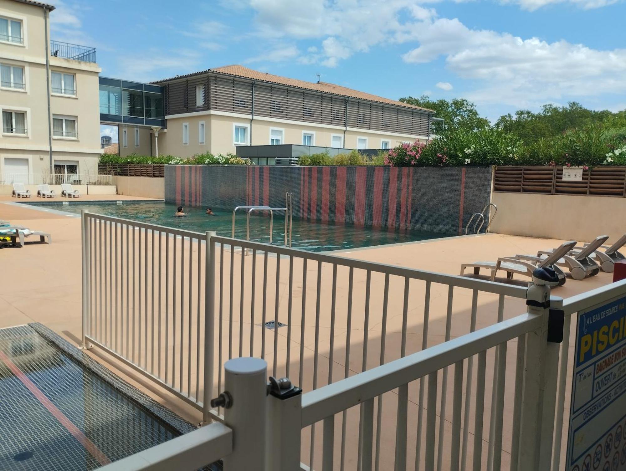 Apartment Climatise, Vue Sur Golf Proche *